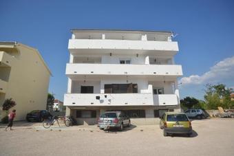 Apartments Citrus