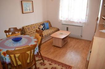 Apartamentos Bozana 1