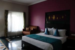 Hotel Ramada Resort And Spa (t)