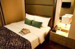 Hotel Best Western Plus Antel (2 Bed Suite)
