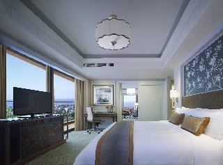 Shangri-la Hotel Haikou