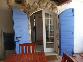 Apartment Valun 60