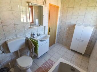 Vacation House Baric