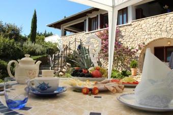 Villa Zeus Waterfront