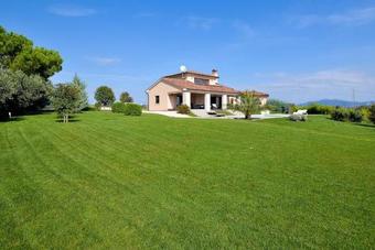 Holiday Home In Zartinj/istrien 35535