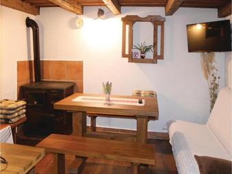 One-bedroom Holiday Home In Velika Gorica