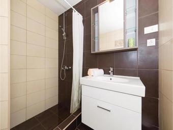 One-bedroom Holiday Home In Drvenik Veli