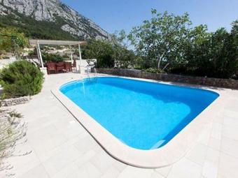Holiday Home Vrcani