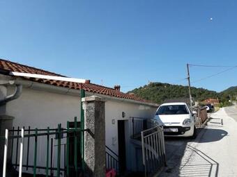 Apartment Veprinac 3442a