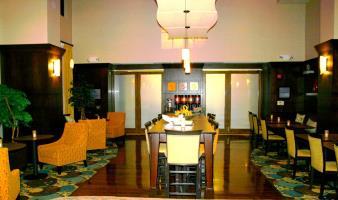 Hotel Hampton Inn & Suites Detroit-canton