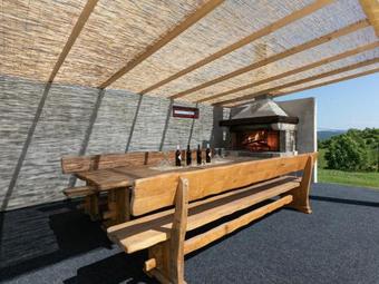 Villa Vista Visinada