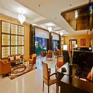 Hotel Dotw  -new Africaand Casino