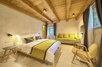 Villa Luxury Jerini House