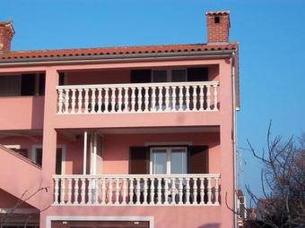 Apartment Flengi 15395a