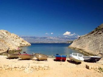 Apartamentos Studio Vrsi - Mulo 14183b