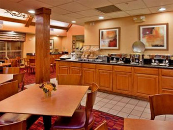 Hotel Residence Inn San Antonio Downtown/market Square