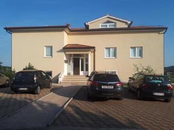 Apartments With A Parking Space Musalez (porec) - 15788