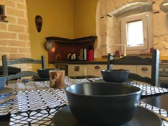 Apartamentos Casa Romana