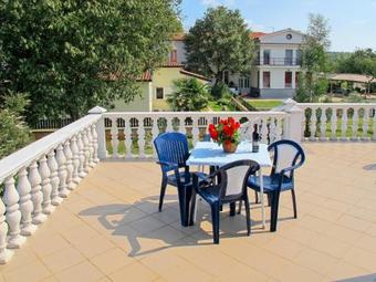 Apartment Tireli (prc147)