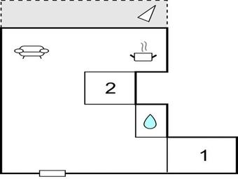 Apartment Pavlinka Bb III