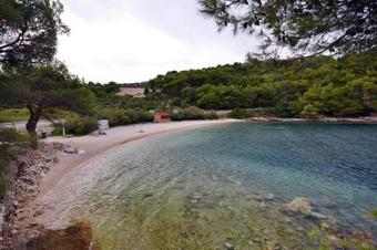 Family Friendly House With A Swimming Pool Skrip (brac) - 15100