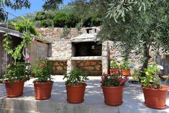 Apartment Dingac - Potocine 4533b