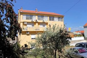 Hostal Double Room Preko 8180c