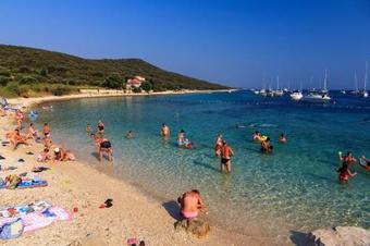 Holiday House Klarin With Sea View Near Zadar