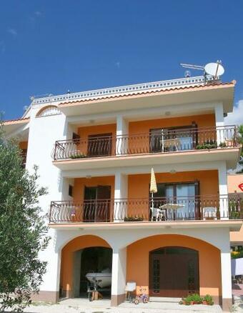 Apartamentos Villa Promajna 1