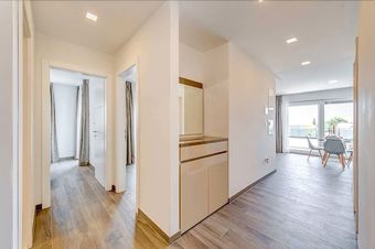 Apartamento Villa Ivo