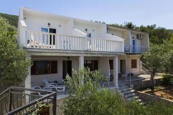 Apartments By The Sea Zuronja (peljesac) - 14095