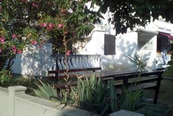 Apartments With A Parking Space Kampor (rab) - 11878