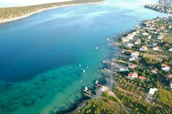 Apartments By The Sea Barbat (rab) - 14512