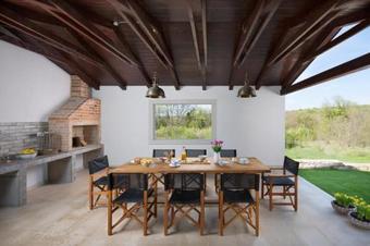 Luxury Villa Amora