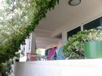 Apartments By The Sea Rogac (solta) - 11220