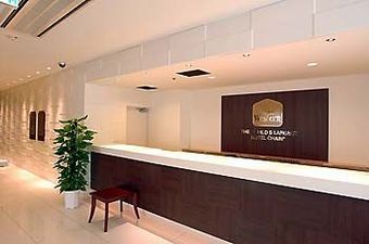 Hotel Best Western Kochi