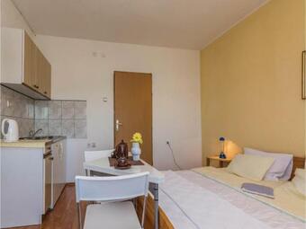 Apartment Rovanjska Vrtlina