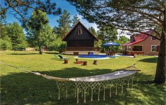Holiday Home Rudanovac Croatia