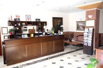 Hotel Lavica