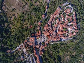 Holiday Home Vrecari I