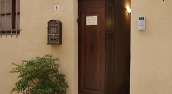 B&B Il Rossellino City View