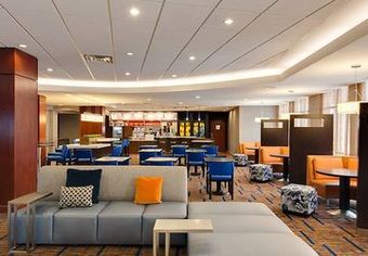 Hotel Courtyard Chicago Schaumburg