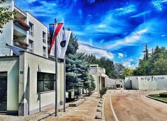 Hostal Triple Room Sinj 14466b