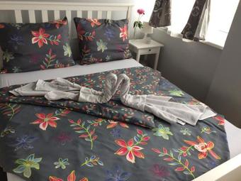 Master Apartman