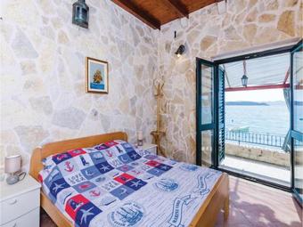 One-bedroom Holiday Home In Slano