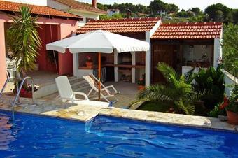 Apartment Maslinica 5180c