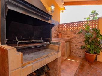 Holiday Home Les Pedreres