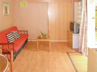 One-bedroom Apartment In Santa Susanna