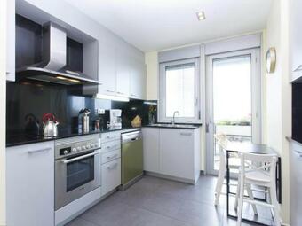 Beach Ccib Apartment