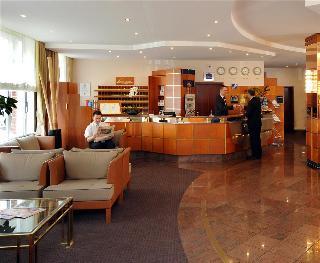 Hotel Delta Park